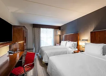 Four Points by Sheraton Atlanta Airport West hotel thumbnail 4