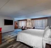 Four Points by Sheraton Atlanta Airport West hotel detail image 5