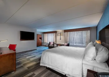 Four Points by Sheraton Atlanta Airport West hotel thumbnail 5