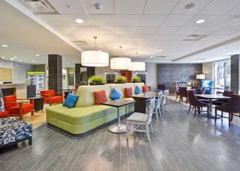 Home2 Suites by Hilton Decatur Ingalls Harbor hotel thumbnail 2