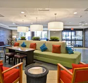 Home2 Suites by Hilton Decatur Ingalls Harbor hotel detail image 3