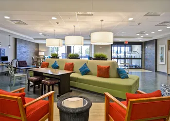 Home2 Suites by Hilton Decatur Ingalls Harbor hotel thumbnail 3