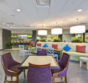Home2 Suites by Hilton Decatur Ingalls Harbor hotel detail image 4
