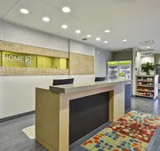 Home2 Suites by Hilton Decatur Ingalls Harbor hotel detail image 5