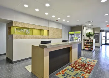 Home2 Suites by Hilton Decatur Ingalls Harbor hotel thumbnail 5