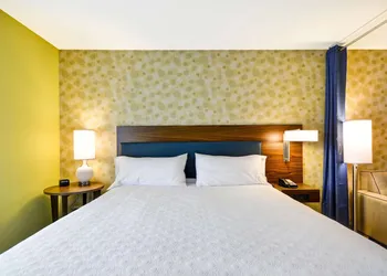 Home2 Suites by Hilton Decatur Ingalls Harbor hotel thumbnail 6