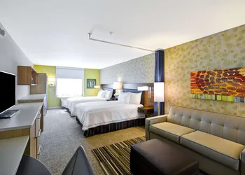Home2 Suites by Hilton Decatur Ingalls Harbor hotel thumbnail 7