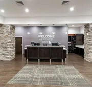 Hampton Inn Locust Grove hotel detail image 3