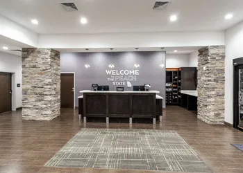 Hampton Inn Locust Grove hotel thumbnail 3