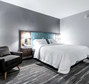 Hampton Inn Locust Grove hotel detail image 4