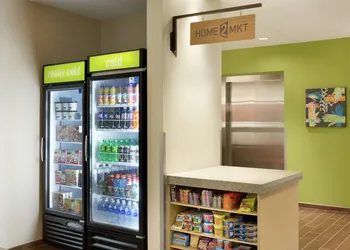 Home2 Suites by Hilton McAllen hotel thumbnail 3