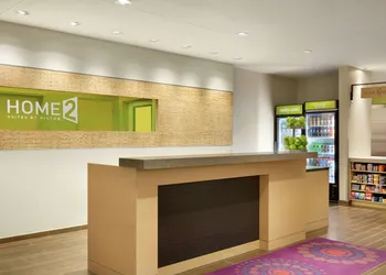 Home2 Suites by Hilton McAllen hotel thumbnail 5