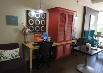 Home2 Suites by Hilton McAllen hotel thumbnail 6