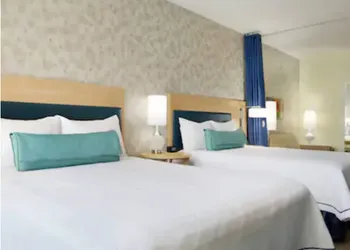 Home2 Suites by Hilton McAllen hotel thumbnail 8