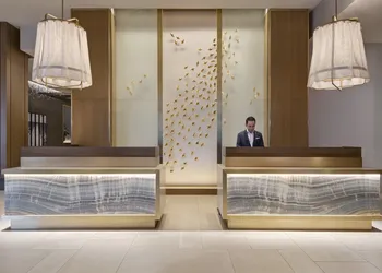 InterContinental Washington D.C. - The Wharf by IHG hotel thumbnail 2