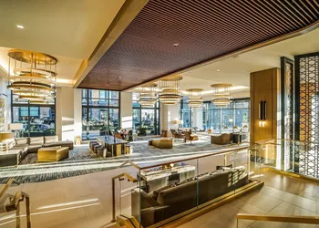 InterContinental Washington D.C. - The Wharf by IHG hotel thumbnail 3