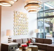 InterContinental Washington D.C. - The Wharf by IHG hotel detail image 4