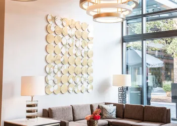 InterContinental Washington D.C. - The Wharf by IHG hotel thumbnail 4