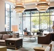 InterContinental Washington D.C. - The Wharf by IHG hotel detail image 5