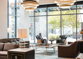 InterContinental Washington D.C. - The Wharf by IHG hotel thumbnail 5