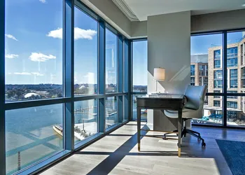 InterContinental Washington D.C. - The Wharf by IHG hotel thumbnail 6