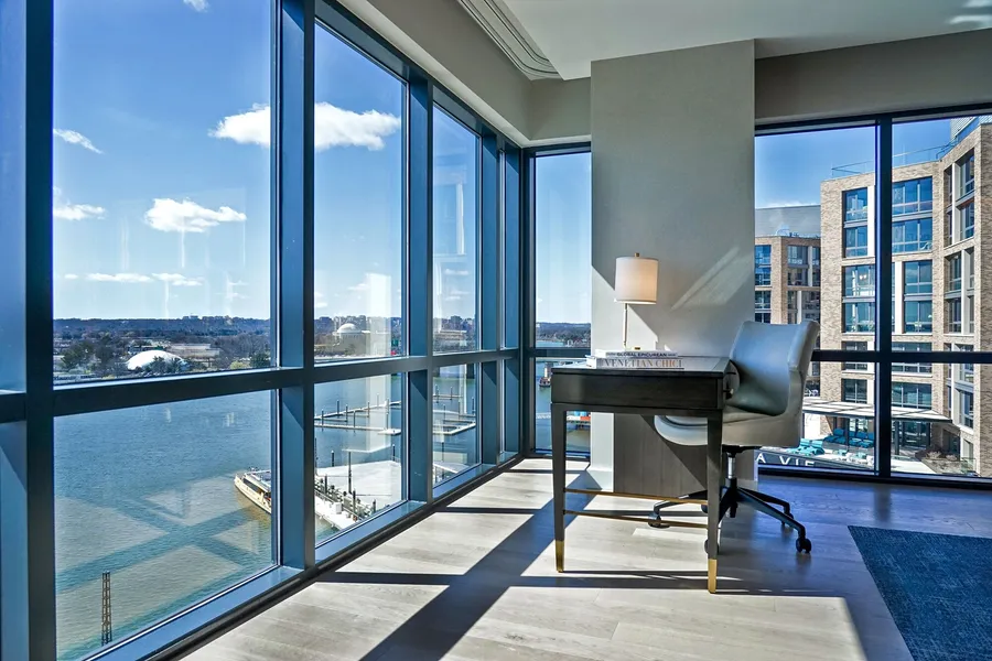 InterContinental Washington D.C. - The Wharf by IHG hotel detail image 6
