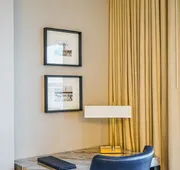 InterContinental Washington D.C. - The Wharf by IHG hotel detail image 7