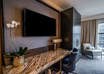 InterContinental Washington D.C. - The Wharf by IHG hotel thumbnail 8