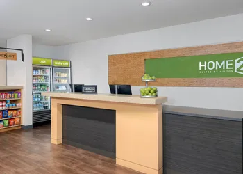 Home2 Suites by Hilton Nokomis Sarasota Casey Key hotel thumbnail 4