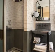 Moxy NYC Times Square hotel detail image 4
