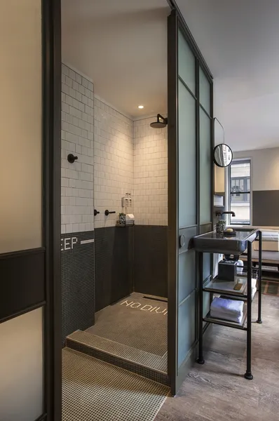 Moxy NYC Times Square hotel detail image 6
