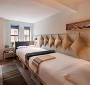 Moxy NYC Times Square hotel detail image 7