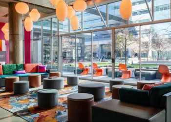 Aloft by Marriott Richardson hotel thumbnail 3