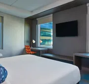 Aloft by Marriott Richardson hotel detail image 4