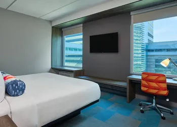Aloft by Marriott Richardson hotel thumbnail 6