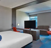 Aloft by Marriott Richardson hotel detail image 7