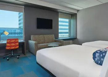 Aloft by Marriott Richardson hotel thumbnail 8