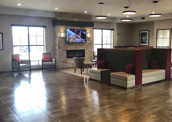 Comfort Suites Columbia I-65 hotel thumbnail 5