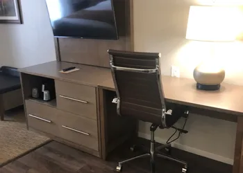 Comfort Suites Columbia I-65 hotel thumbnail 7