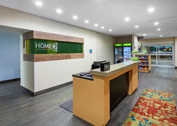 Home2 Suites by Hilton Gonzales, LA hotel thumbnail 4