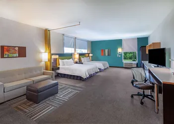 Home2 Suites by Hilton Gonzales, LA hotel thumbnail 6