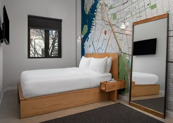 The Baltic Hotel hotel thumbnail 4