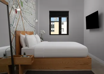 The Baltic Hotel hotel thumbnail 5