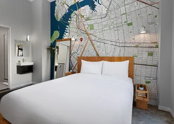 The Baltic Hotel hotel thumbnail 7