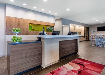 Home2 Suites by Hilton Olive Branch, MS hotel thumbnail 2