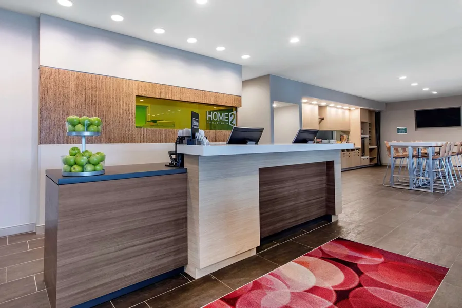 Home2 Suites by Hilton Olive Branch, MS hotel detail image 2