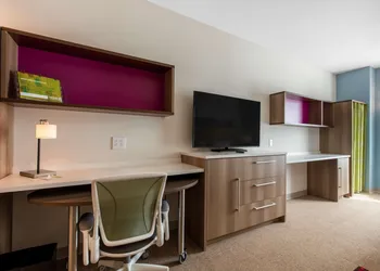 Home2 Suites by Hilton Olive Branch, MS hotel thumbnail 3