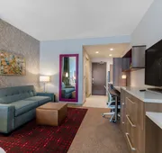 Home2 Suites by Hilton Olive Branch, MS hotel detail image 5