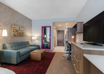 Home2 Suites by Hilton Olive Branch, MS hotel thumbnail 5