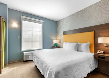 Home2 Suites by Hilton Olive Branch, MS hotel thumbnail 6